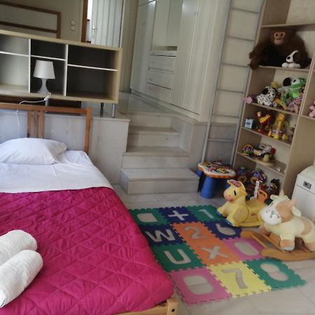 Artemis Villa Near Athens Airport Markopoulo Mesogaias Экстерьер фото