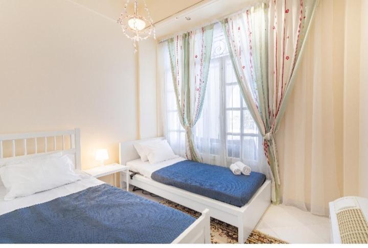 Artemis Villa Near Athens Airport Markopoulo Mesogaias Экстерьер фото