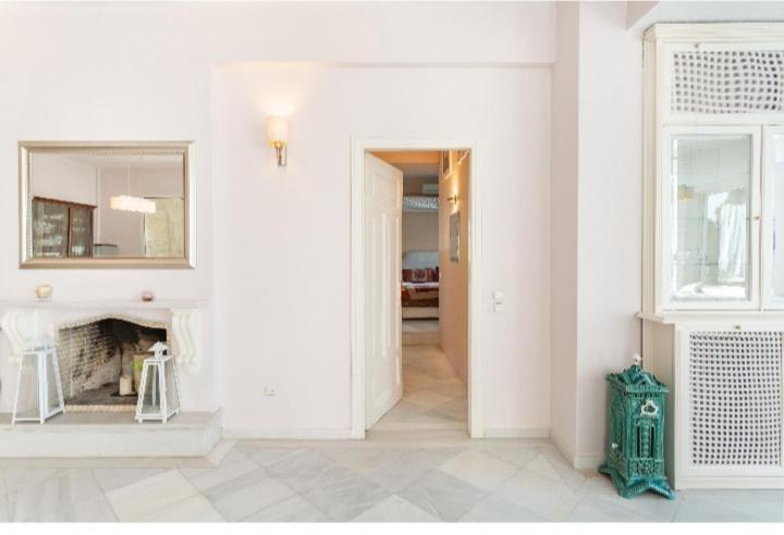 Artemis Villa Near Athens Airport Markopoulo Mesogaias Экстерьер фото
