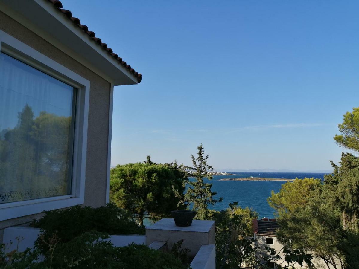 Artemis Villa Near Athens Airport Markopoulo Mesogaias Экстерьер фото