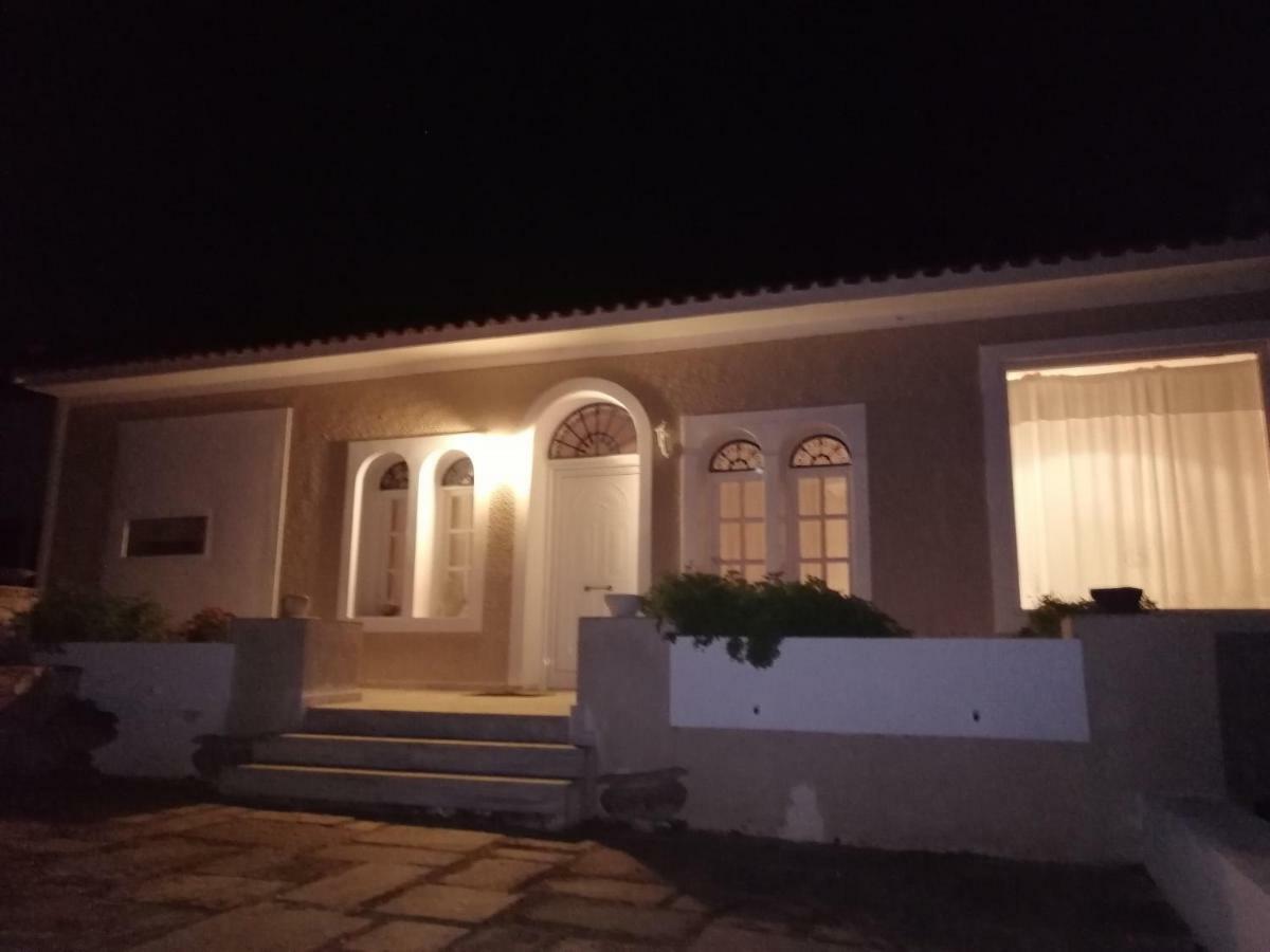 Artemis Villa Near Athens Airport Markopoulo Mesogaias Экстерьер фото