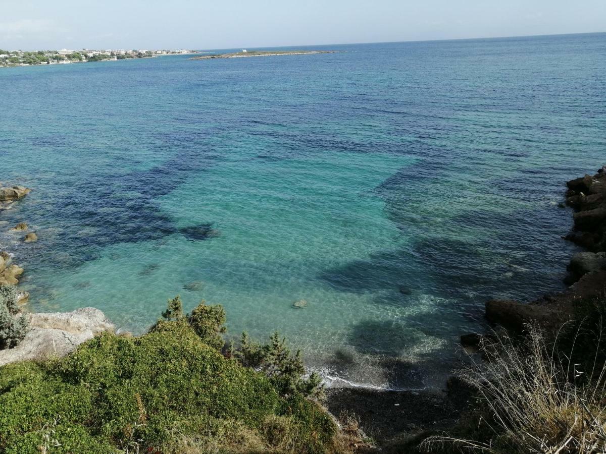 Artemis Villa Near Athens Airport Markopoulo Mesogaias Экстерьер фото